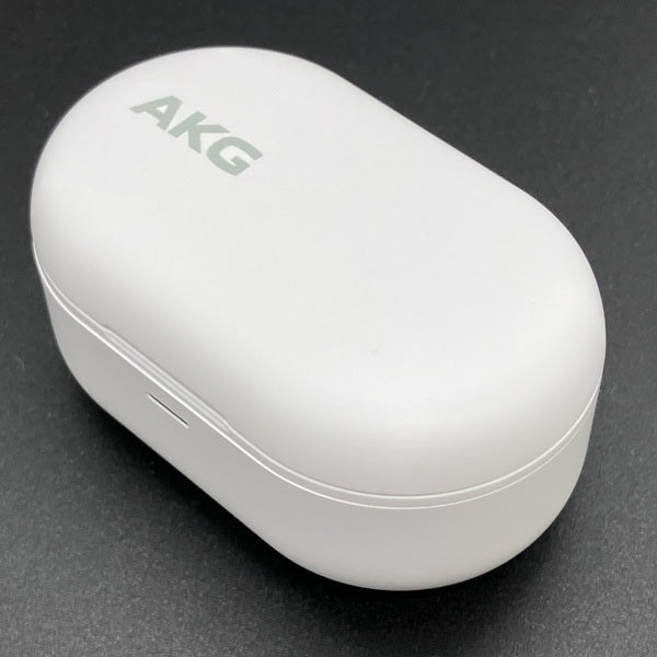 【中古】N5 Hybrid ホワイト【AKGN5HYBRIDWHT】【秋葉原】