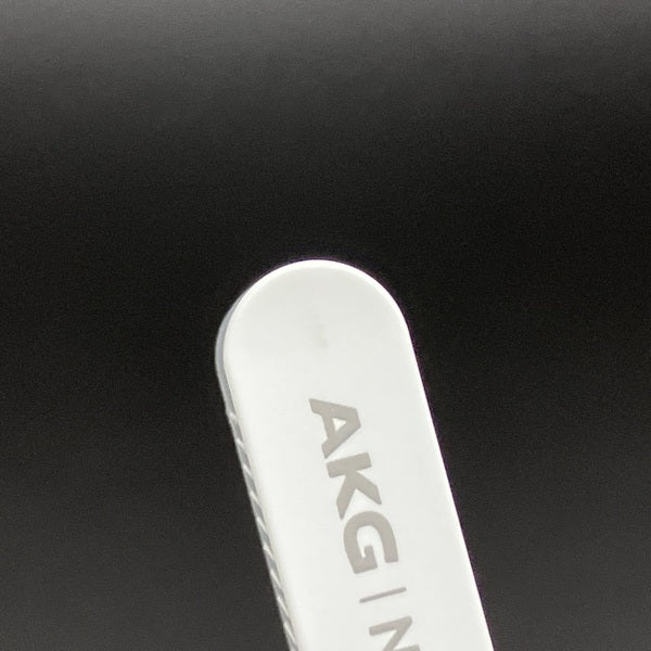 【中古】N5 Hybrid ホワイト【AKGN5HYBRIDWHT】【秋葉原】