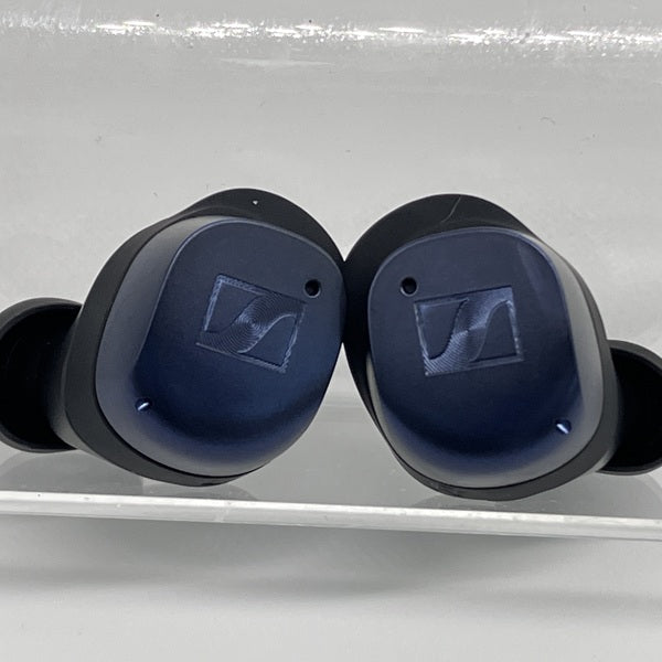 SENNHEISER 【中古】MOMENTUM True Wireless 4 デニム【秋葉原