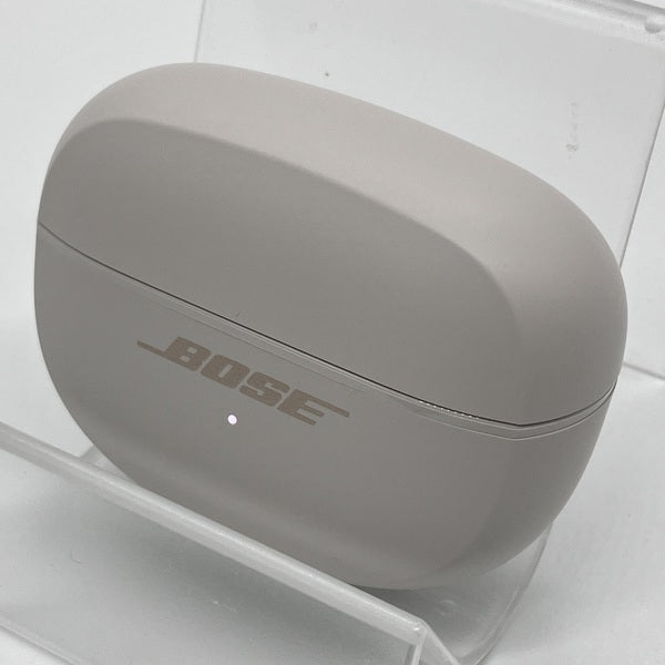 【中古】Ultra Open Earbuds White Smoke【秋葉原】