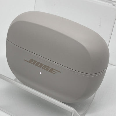 【中古】Ultra Open Earbuds White Smoke【秋葉原】