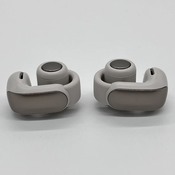 【中古】Ultra Open Earbuds White Smoke【秋葉原】