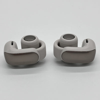 【中古】Ultra Open Earbuds White Smoke【秋葉原】