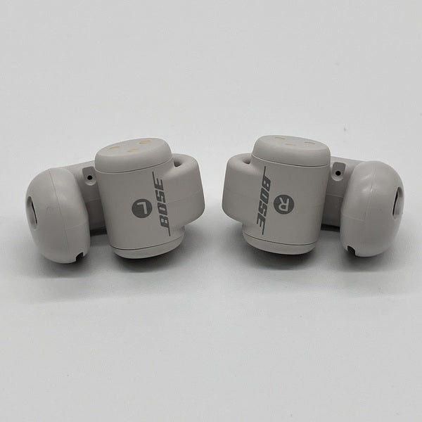 【中古】Ultra Open Earbuds White Smoke【秋葉原】