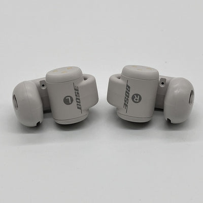 【中古】Ultra Open Earbuds White Smoke【秋葉原】