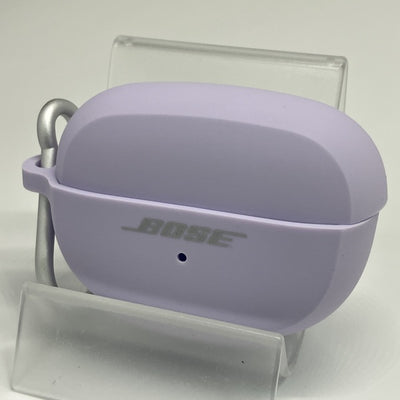 【中古】Ultra Open Earbuds Silicone Case Cover Chilled Lilac【秋葉原】