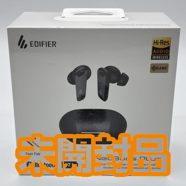 【中古】NeoBuds Plus ブラック【秋葉原】