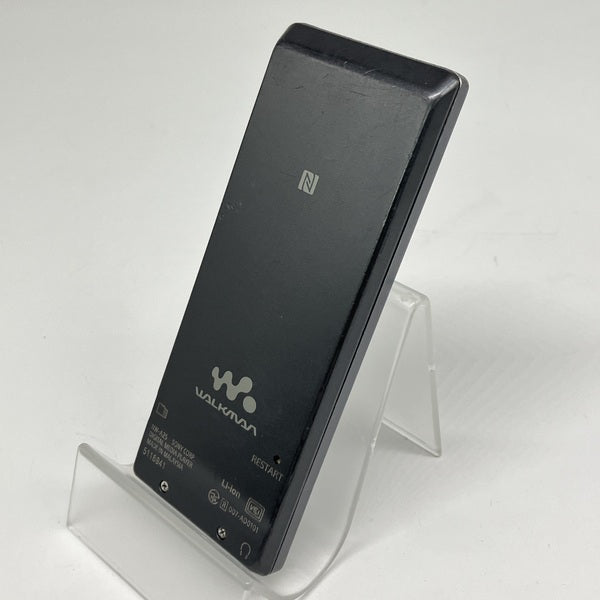 SONY 【中古】NW-A25 BM 【16GB】【秋葉原】 – e☆イヤホン