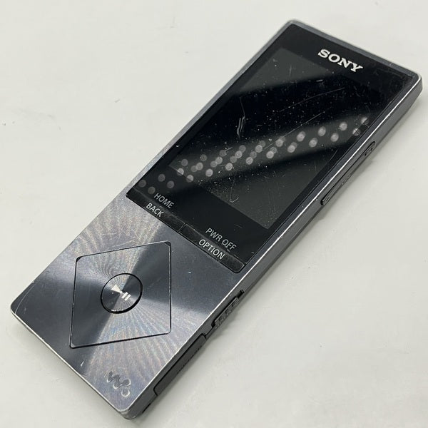 【中古】NW-A25 BM 【16GB】【秋葉原】