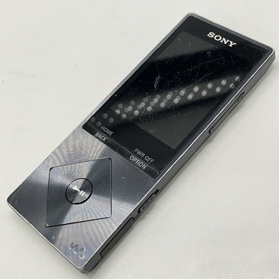 【中古】NW-A25 BM 【16GB】【秋葉原】