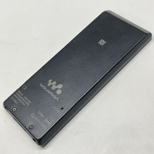 【中古】NW-A25 BM 【16GB】【秋葉原】