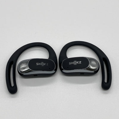 【中古】OpenFit Air Black【SKZ-EP-000025】【秋葉原】