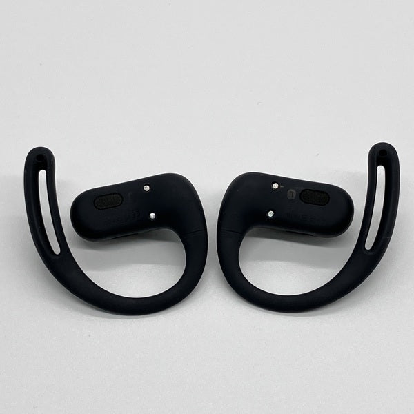 【中古】OpenFit Air Black【SKZ-EP-000025】【秋葉原】