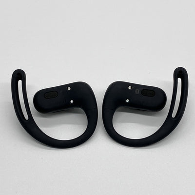 【中古】OpenFit Air Black【SKZ-EP-000025】【秋葉原】