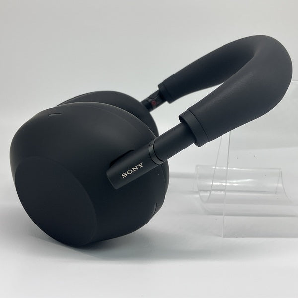 【中古】WH-1000XM6 BM ブラック【仙台】