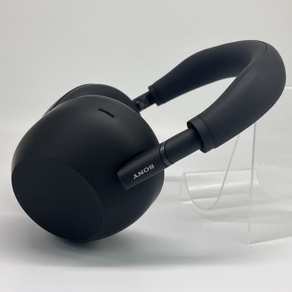 【中古】SONY WH-1000XM6 ブラック SONY 【中古】WH-1000XM6 BM ブラック【仙台】 – e☆イヤホン