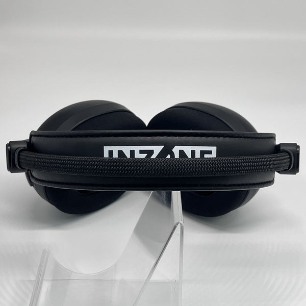 SONY　INZONE H9 中古 Sony INZONE H9 Wireless Noise Canceling Gaming Headset Black