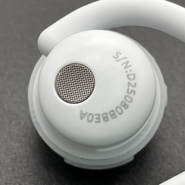 NTTソノリティ(MBN002-WA）グレイシャーホワイト) NTTソノリティ MBN002WA ヘッドフォン nwm GO グレイシャー