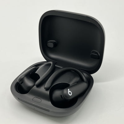 【中古】Powerbeats Pro 2 ジェットブラック【秋葉原】