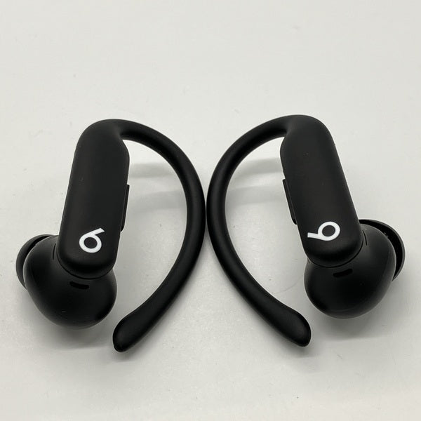 【中古】Powerbeats Pro 2 ジェットブラック【秋葉原】