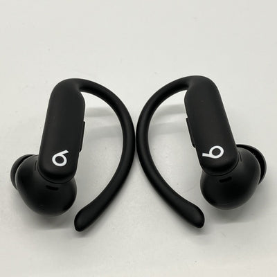 【中古】Powerbeats Pro 2 ジェットブラック【秋葉原】