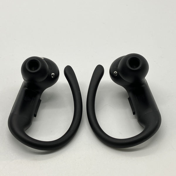 【中古】Powerbeats Pro 2 ジェットブラック【秋葉原】