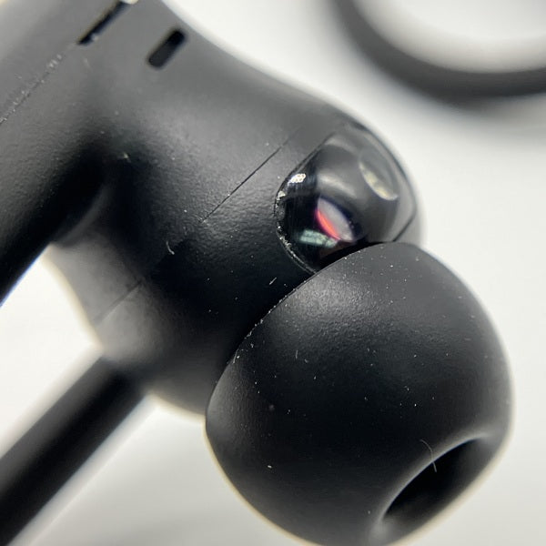 新品未開封品 Beats Powerbeats Pro 2 ジェットブラック Beats Powerbeats Pro 2 True Wireless Active Noise Canceling