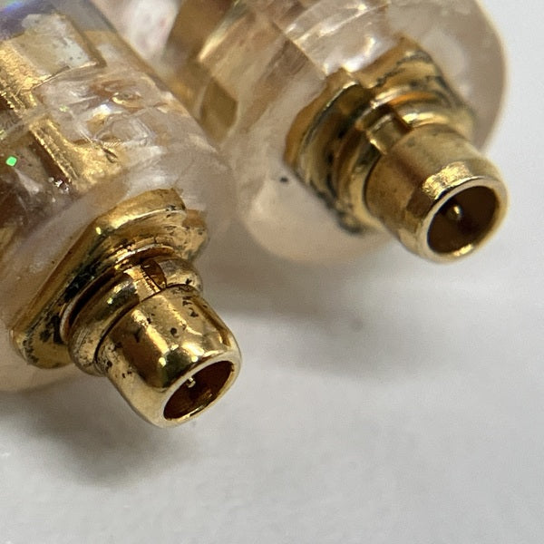 【中古】Silence Sheep -Mastering edition- 2.5mm4極  SHURE MMCX type【日本橋】