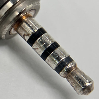【中古】Silence Sheep -Mastering edition- 2.5mm4極  SHURE MMCX type【日本橋】