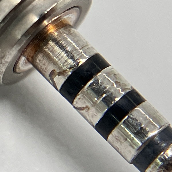 【中古】Silence Sheep -Mastering edition- 2.5mm4極  SHURE MMCX type【日本橋】