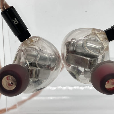 【中古】HUM Pristine-Reference (Universal fit)【日本橋】