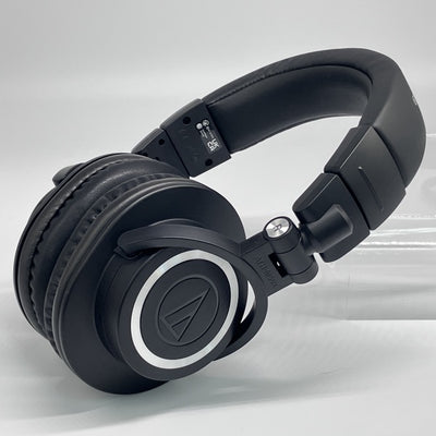 【中古】ATH-M50xBT2【名古屋】