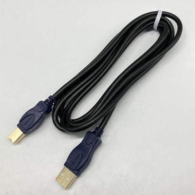 【中古】USB A to Bケーブル【秋葉原】