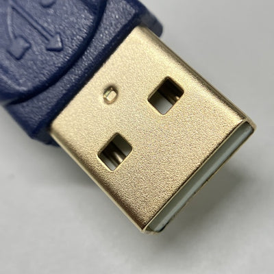 【中古】USB A to Bケーブル【秋葉原】