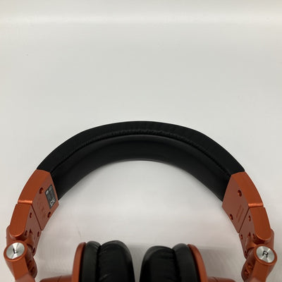 【中古】ATH-M50xBT2 MO メタリックオレンジ【秋葉原】
