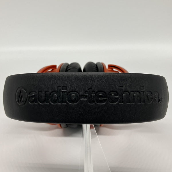 【中古】ATH-M50xBT2 MO メタリックオレンジ【秋葉原】