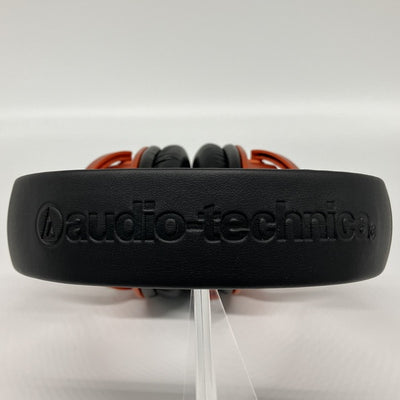 【中古】ATH-M50xBT2 MO メタリックオレンジ【秋葉原】