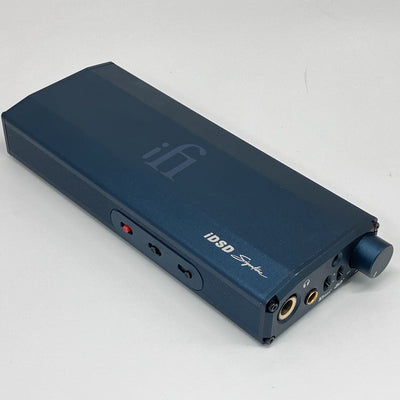 【中古】micro iDSD Signature【秋葉原】