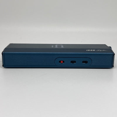 【中古】micro iDSD Signature【秋葉原】