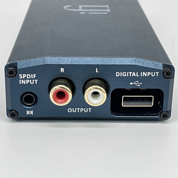 【中古】micro iDSD Signature【秋葉原】