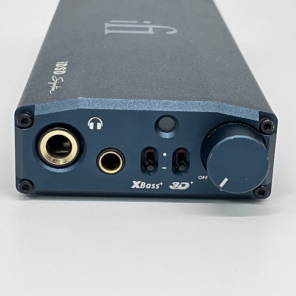 【中古】micro iDSD Signature【秋葉原】