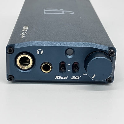 【中古】micro iDSD Signature【秋葉原】