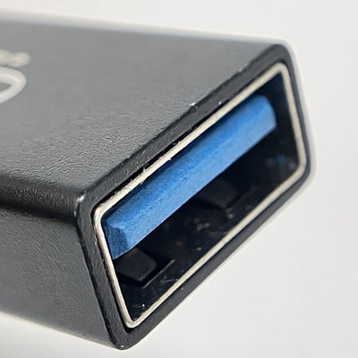 【中古】オーディオファイルOTG (USB-Cタイプ)【秋葉原】