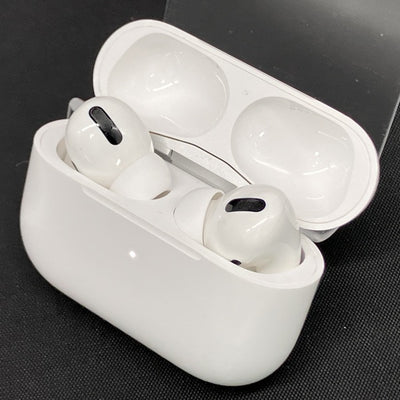 【中古】AirPods Pro MWP22J/A【秋葉原】