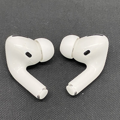 【中古】AirPods Pro MWP22J/A【秋葉原】