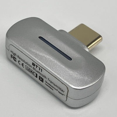 【中古】BT11 Silver 【FIO-BT11-S】【仙台】