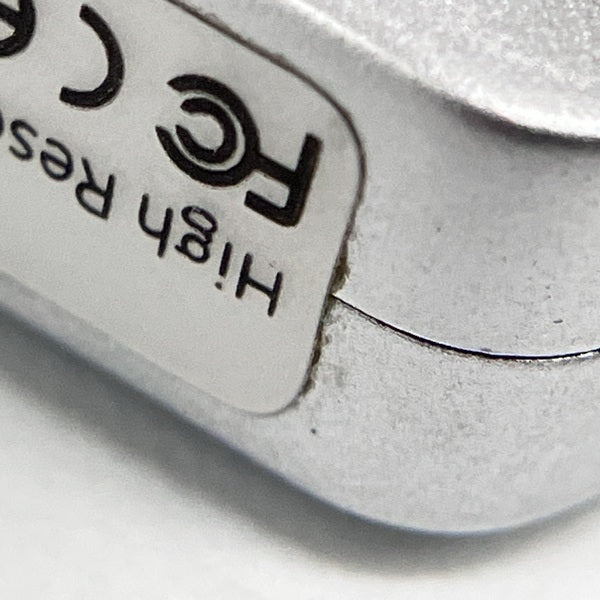 【中古】BT11 Silver 【FIO-BT11-S】【仙台】