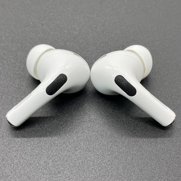 「中古品」AirPods Pro 第2世代 MQD83J/A イヤホン AirPods Pro2 MQD83J/A|中古オーディオ格安販売の【イオシス】