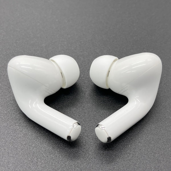 【中古】AirPods Pro (第2世代) MQD83J/A【秋葉原】