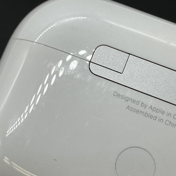 Apple AirPods Pro (第2世代) MQD83J/A 中古 Apple 【中古】AirPods Pro (第2世代) MQD83J/A【秋葉原】 – e☆イヤホン